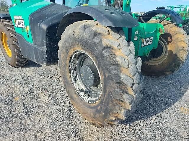 2016 JCB 507-42-10