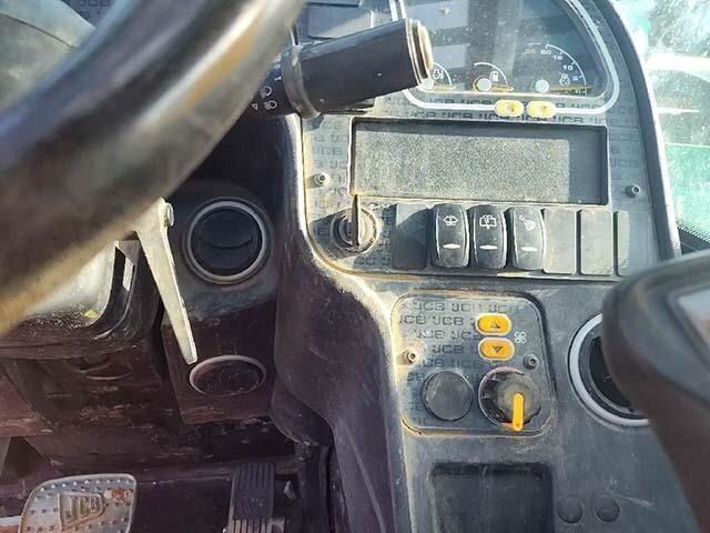 2016 JCB 507-42-20