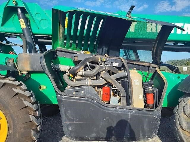 2016 JCB 507-42-14