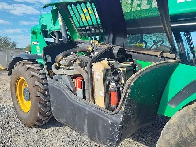 2016 JCB 507-42-15