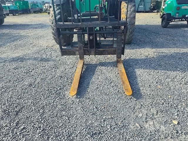 2016 JCB 507-42-30