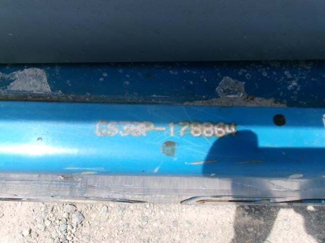 2018 Genie GS-1930-15