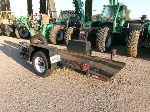 2018 MMDI 410LPT-3