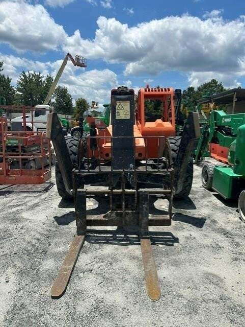 2019 SkyTrak 10054