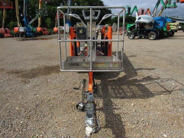 2019 JLG T350-3