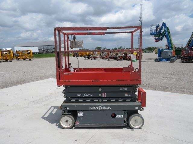 2020 Skyjack SJ3219