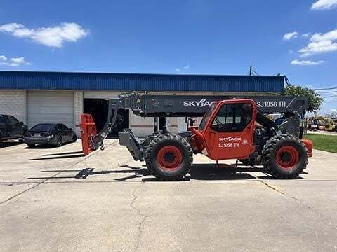 2026 Skyjack SJ1056 TH