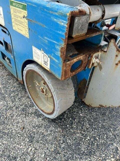 2019 Genie GS-1930-5