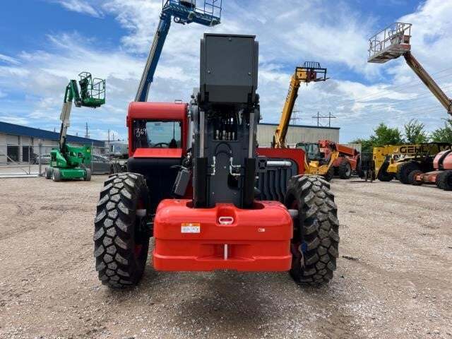 2026 Skyjack SJ1056 TH-4