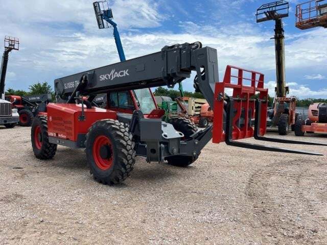 2026 Skyjack SJ1056 TH-7