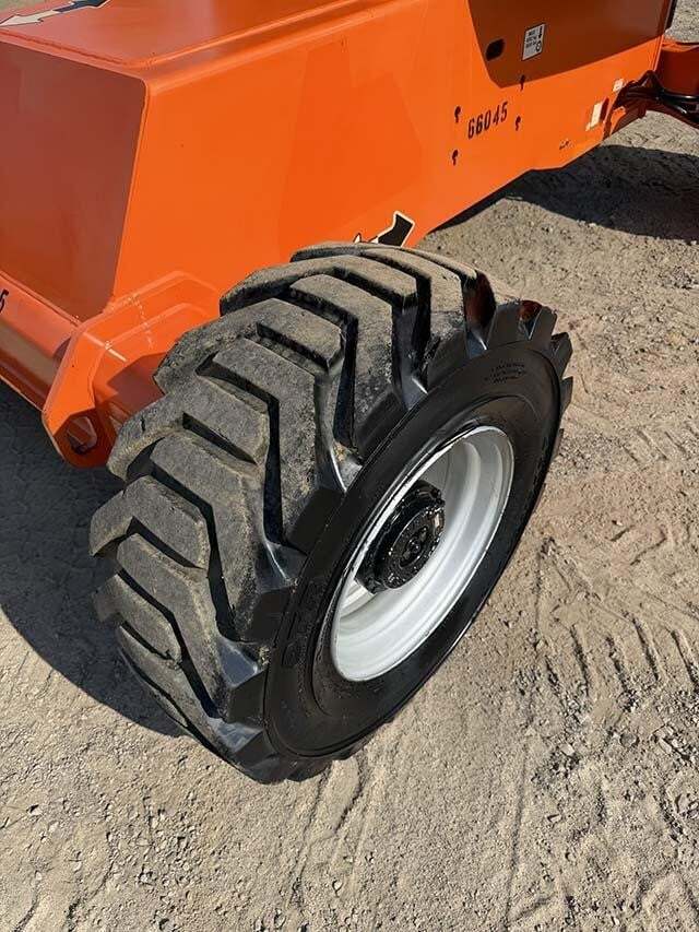 2021 JLG 460SJ-13