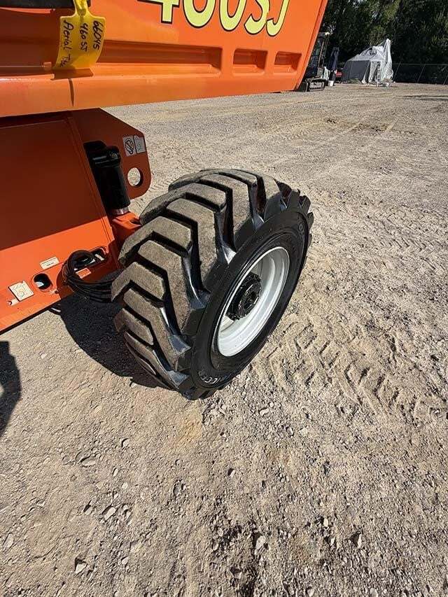 2021 JLG 460SJ-14