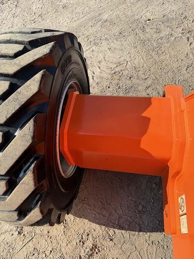 2021 JLG 460SJ-21