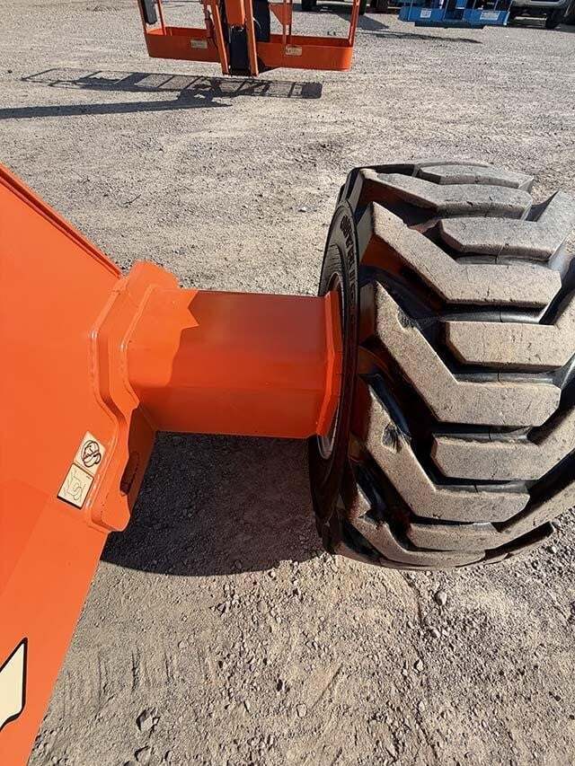 2021 JLG 460SJ-24