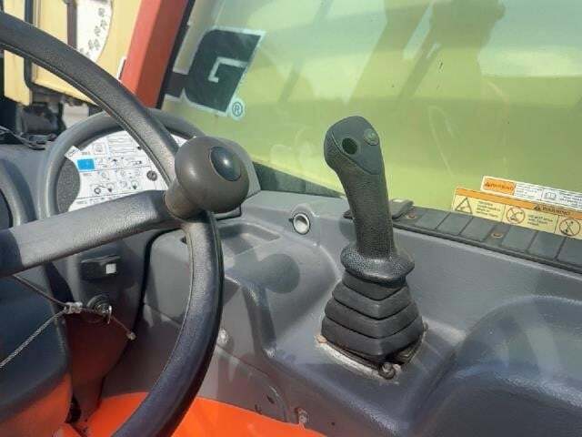 2017 JLG G5-18A-23