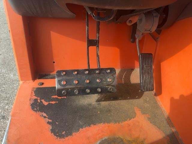 2017 JLG G5-18A-26