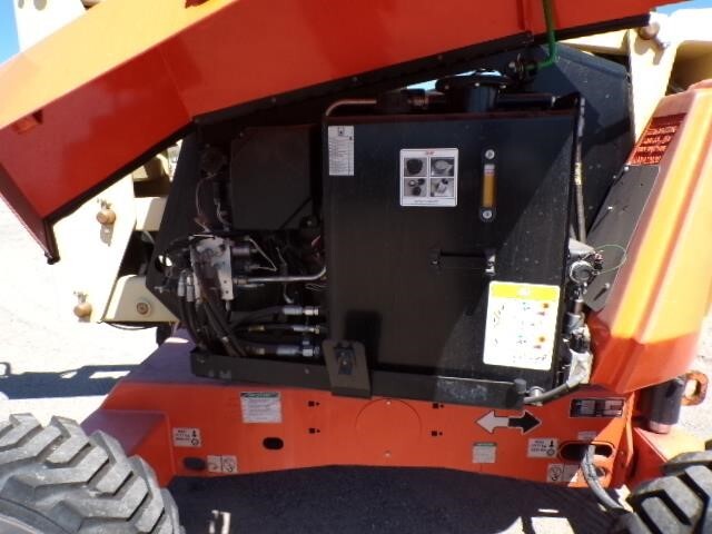 2018 JLG 340AJ-13