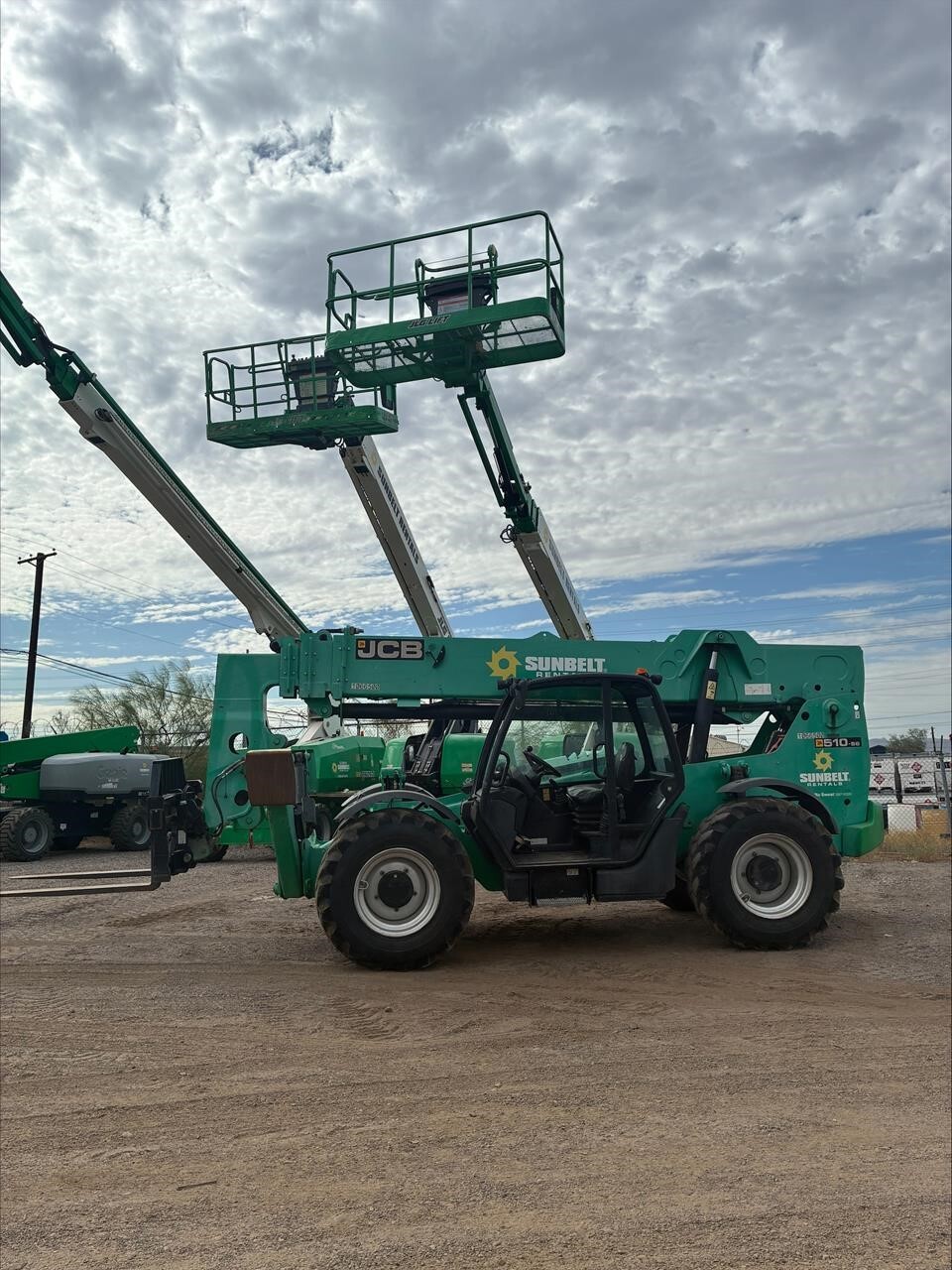 2017 JCB 510-56-2