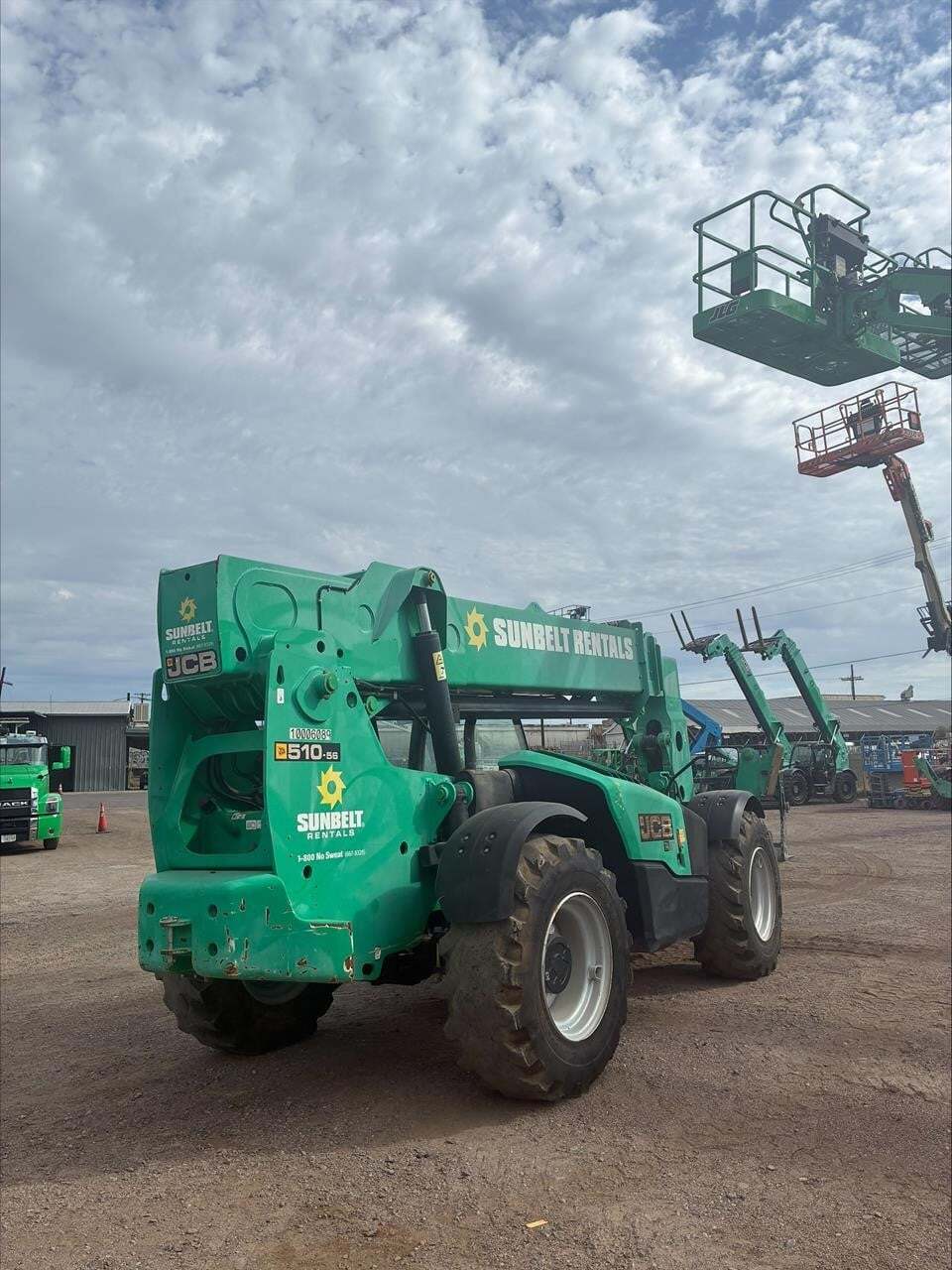 2018 JCB 510-56-3