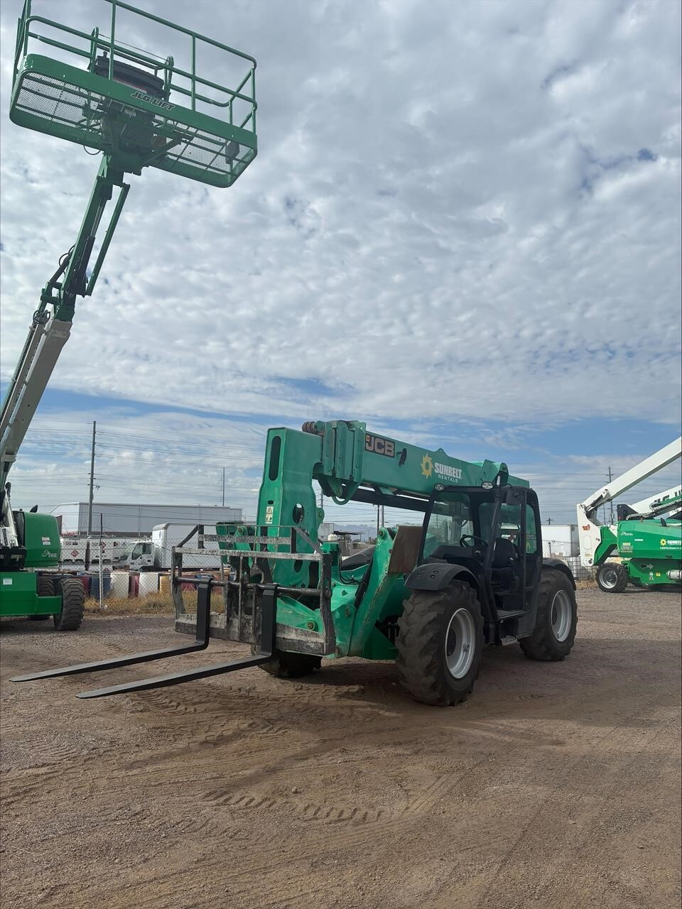 2018 JCB 510-56