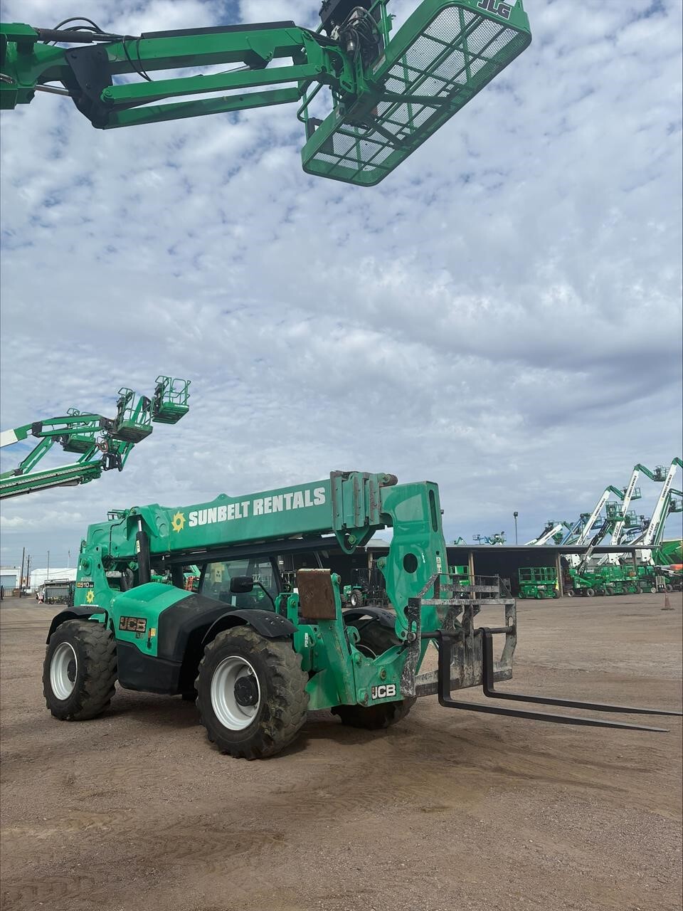 2018 JCB 510-56-4