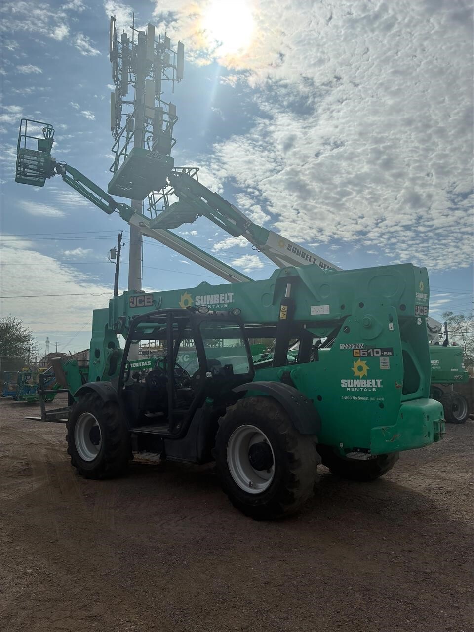 2018 JCB 510-56-2