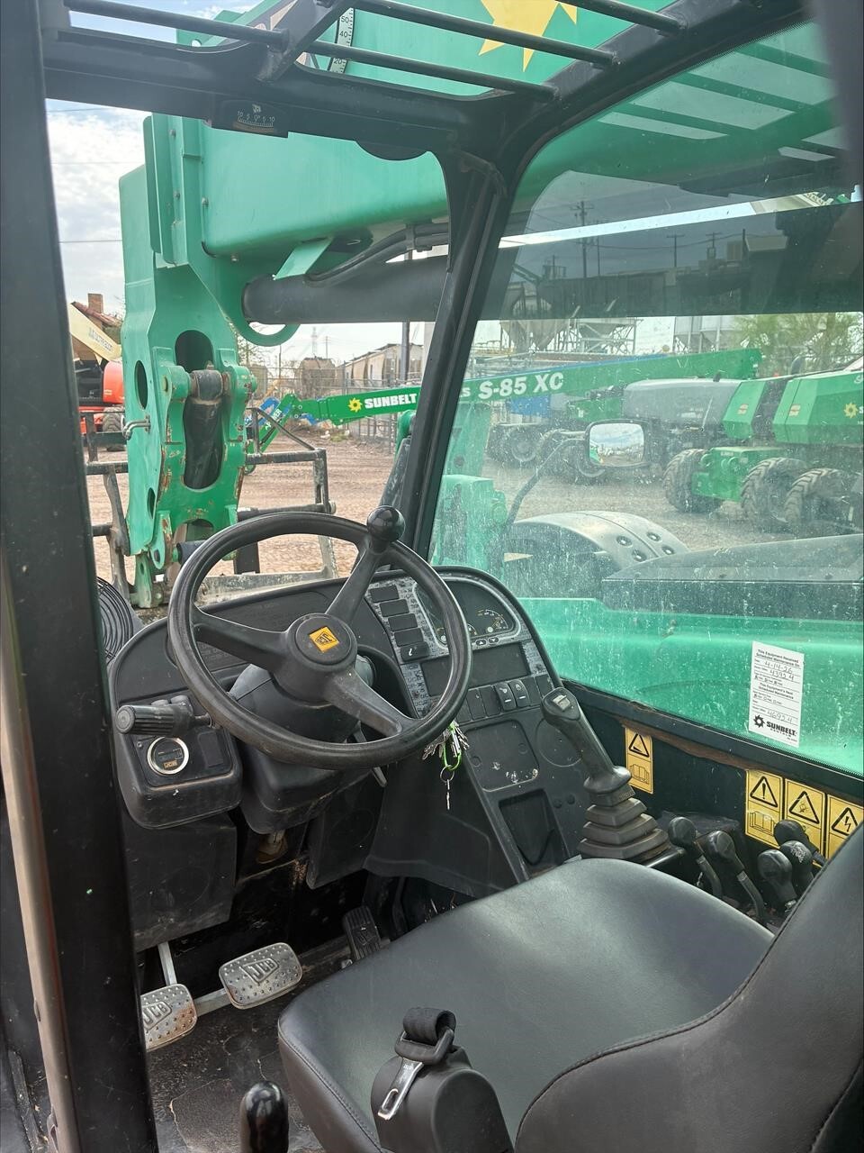 2018 JCB 510-56-5