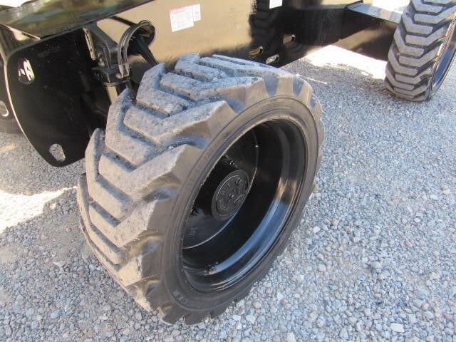 2021 Genie S-80X-15