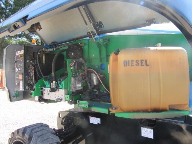 2021 Genie S-80X-22