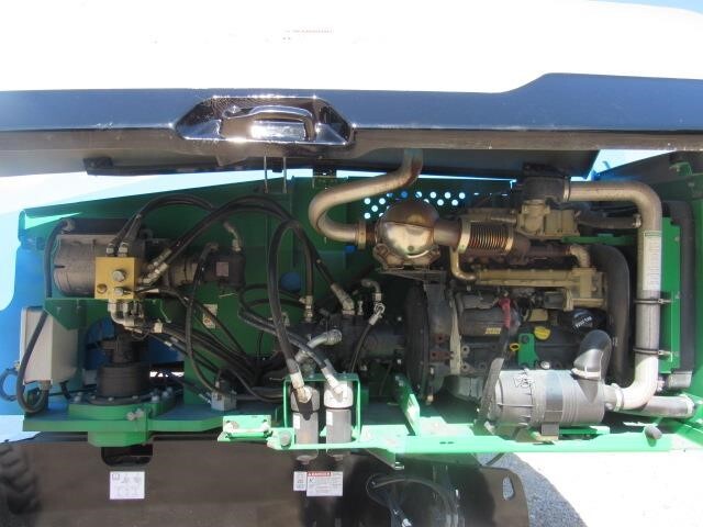 2021 Genie S-80X-18