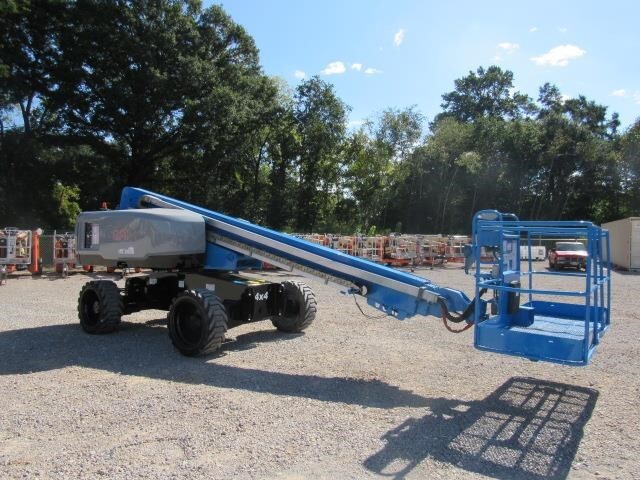 2021 Genie S-80X-4