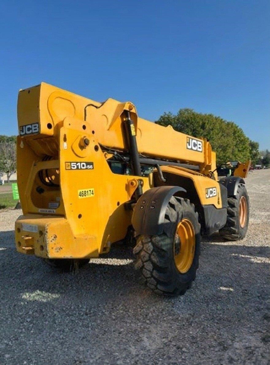 2019 JCB 510-56-3