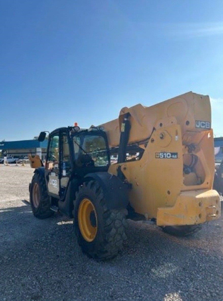 2019 JCB 510-56-2