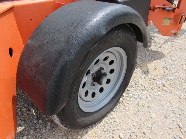 2019 JLG T350-16