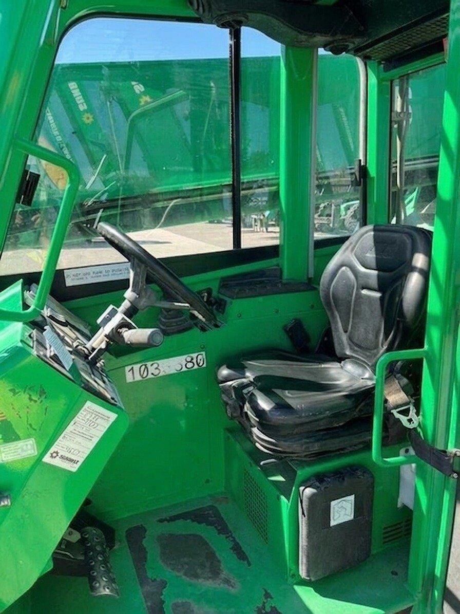 2017 SkyTrak 10054-5
