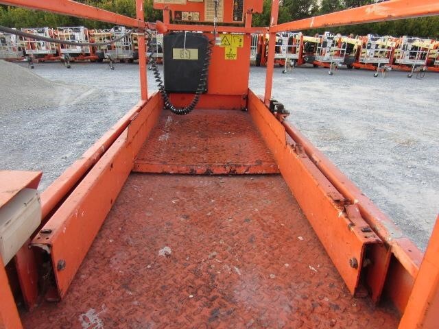 2019 JLG 1930ES-11