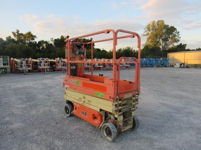 2019 JLG 1930ES-8