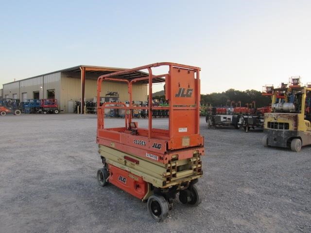 2019 JLG 1930ES-4
