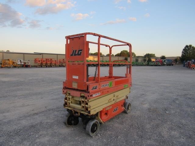 2019 JLG 1930ES-2