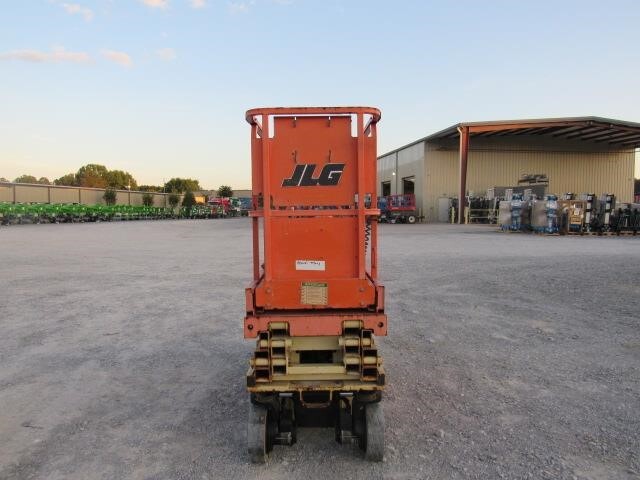 2019 JLG 1930ES-3