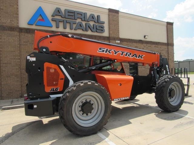 2026 SkyTrak 8042-6