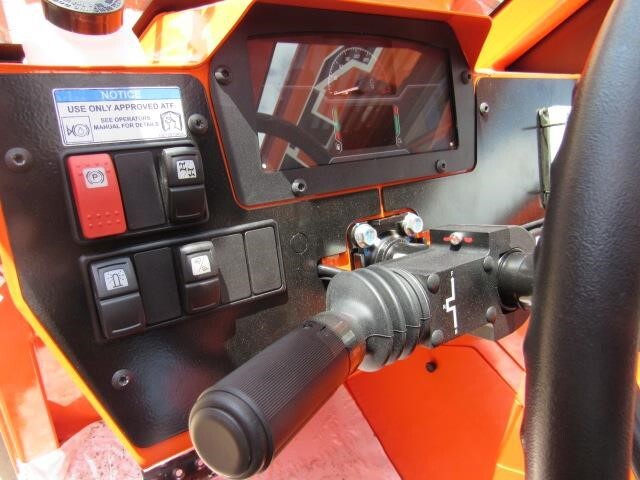 2026 SkyTrak 8042-24