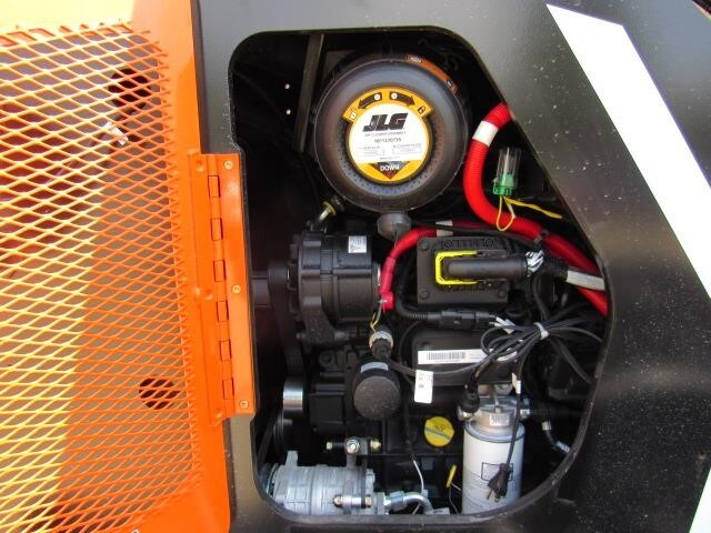 2026 SkyTrak 8042-17