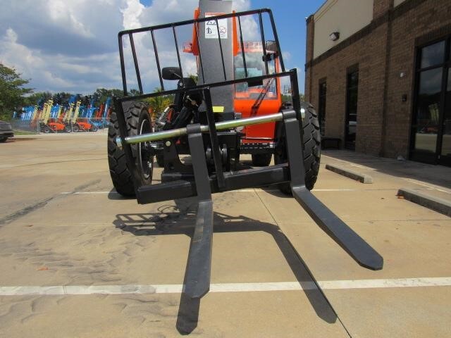 2026 SkyTrak 8042-11