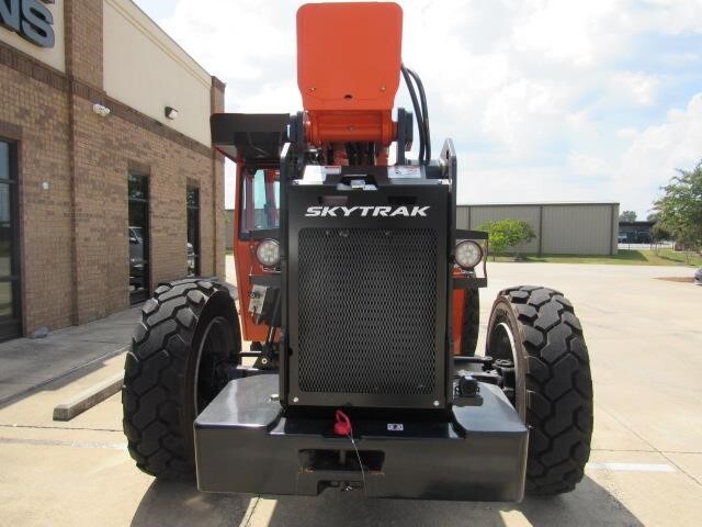 2026 SkyTrak 8042-12