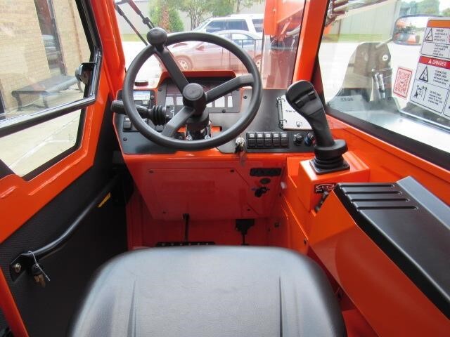 2026 SkyTrak 8042-25