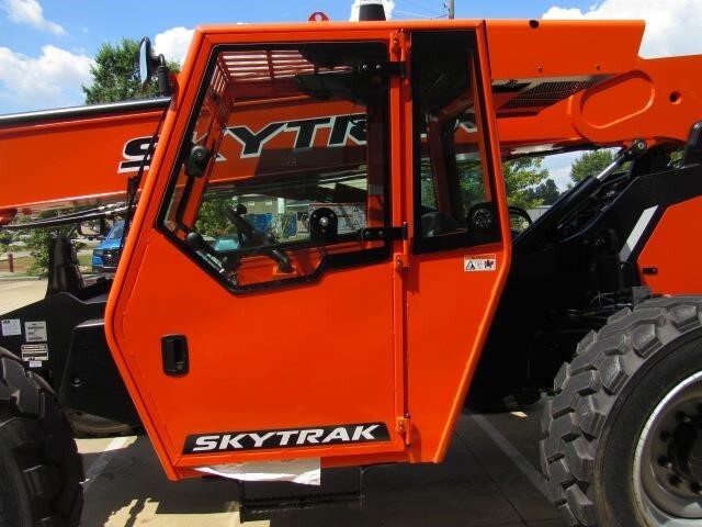 2026 SkyTrak 8042-19