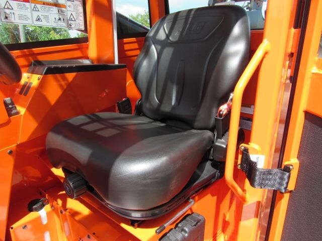 2026 SkyTrak 8042-21