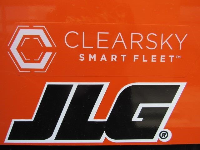 2026 SkyTrak 8042-31