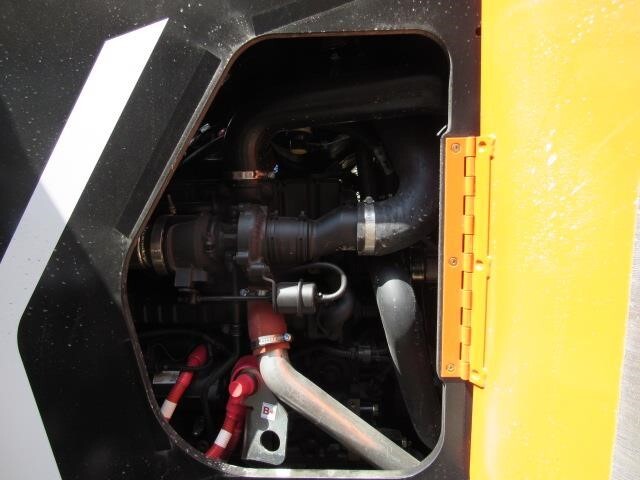 2026 SkyTrak 8042-18